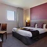 Hotel The Originals City, Les Bruyeres, Dax Nord 3*