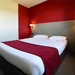 The Originals City, Les Bruyeres, Dax Nord 3* Castets