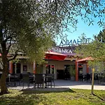 The Originals City, Les Bruyeres, Dax Nord Hotel 3*