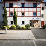 The Originals City, Les Bruyeres, Dax Nord 3*