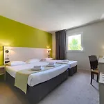 The Originals City, Les Bruyeres, Dax Nord Hotel 3*