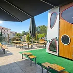 The Originals City, Les Bruyeres, Dax Nord Ξενοδοχείο