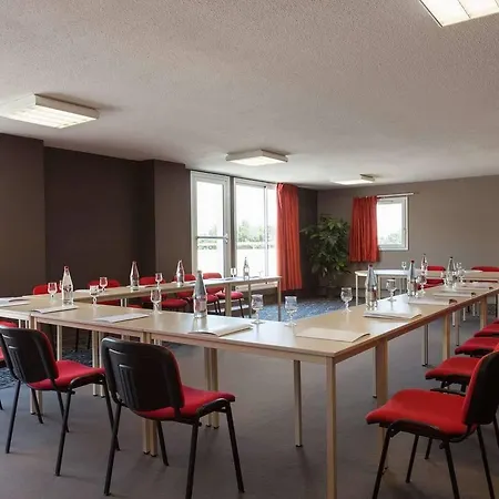 The Originals City, Les Bruyeres, Dax Nord 3*