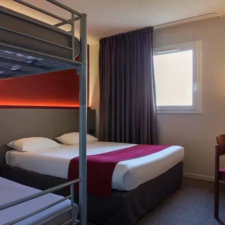 The Originals City, Les Bruyeres, Dax Nord فندق 3*