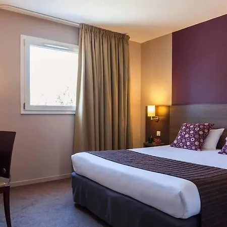 The Originals City, Les Bruyeres, Dax Nord 3* Кастет