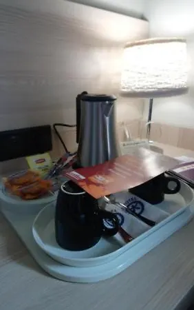 The Originals City, Les Bruyeres, Dax Nord ホテル カステ