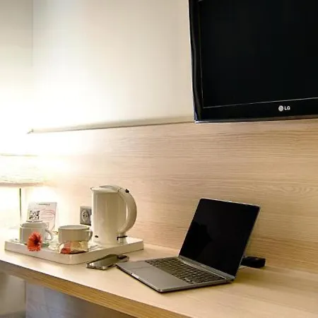 The Originals City, Les Bruyeres, Dax Nord Hotell