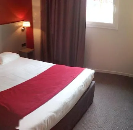 Hotel The Originals City, Les Bruyères, Dax Nord 3*