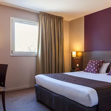 فندق The Originals City, Les Bruyeres, Dax Nord كاستيتس