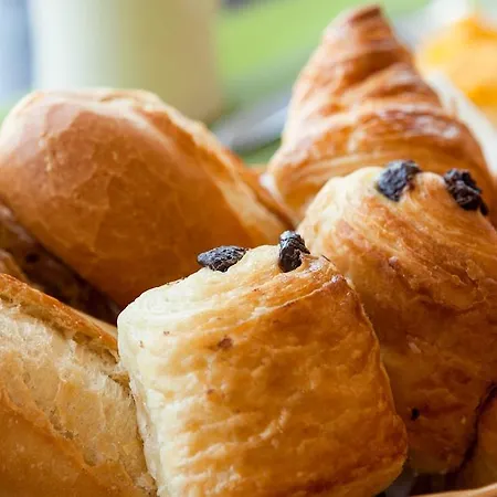 The Originals City, Les Bruyeres, Dax Nord