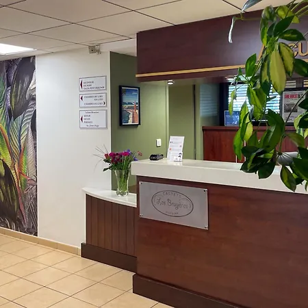 فندق The Originals City, Les Bruyeres, Dax Nord كاستيتس