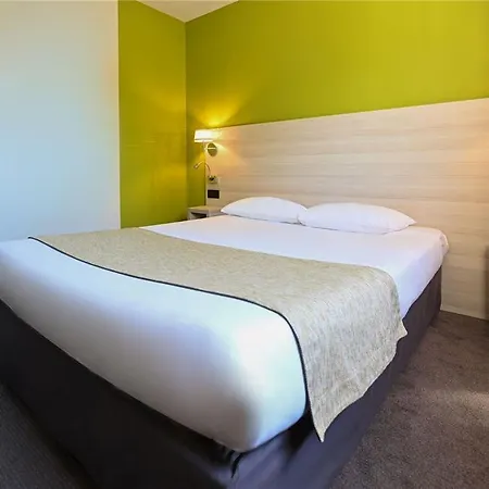 The Originals City, Les Bruyeres, Dax Nord 3* Кастет