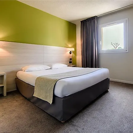 The Originals City, Les Bruyeres, Dax Nord