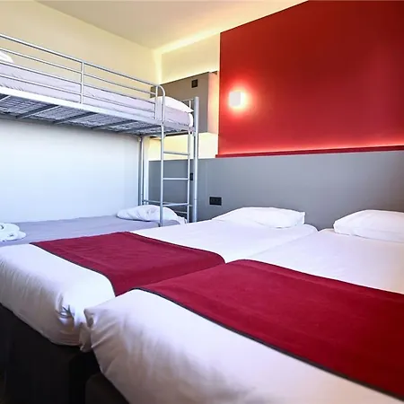 The Originals City, Les Bruyeres, Dax Nord فندق كاستيتس