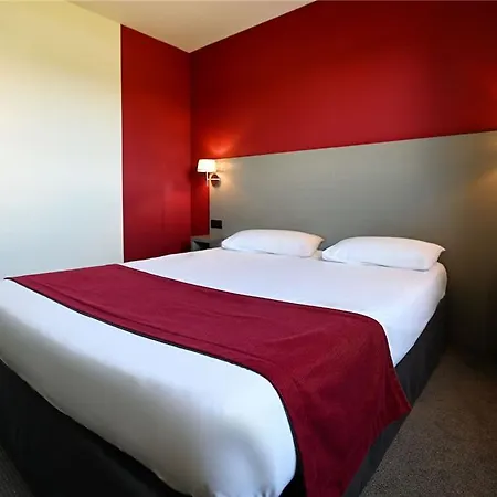 The Originals City, Les Bruyeres, Dax Nord 3* Кастет