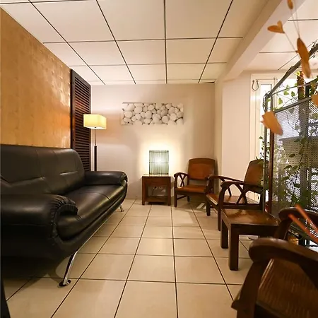 酒店 The Originals City, Les Bruyeres, Dax Nord 3*