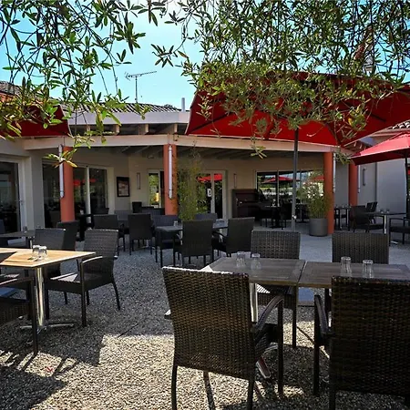 The Originals City, Les Bruyeres, Dax Nord Hotel Castets