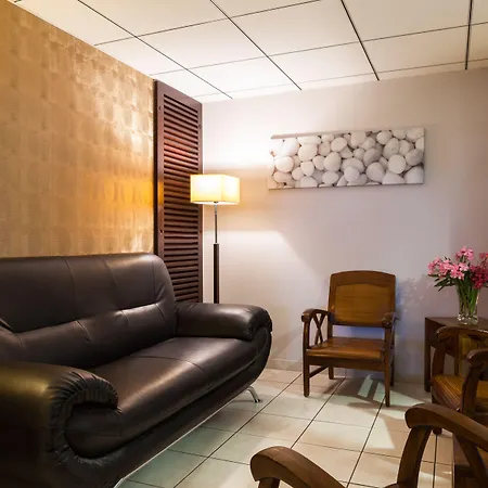 The Originals City, Les Bruyeres, Dax Nord 3*