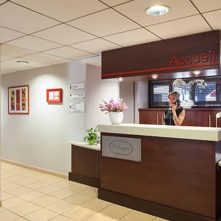 The Originals City, Les Bruyeres, Dax Nord