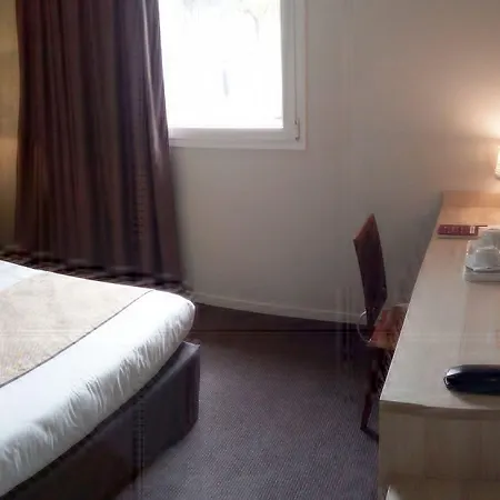 The Originals City, Les Bruyeres, Dax Nord 3* كاستيتس