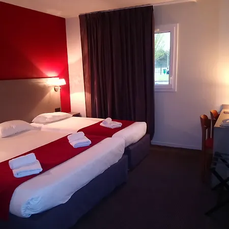 The Originals City, Les Bruyeres, Dax Nord 3* カステ