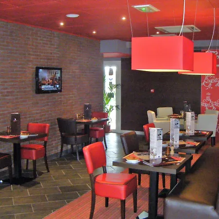 The Originals City, Les Bruyeres, Dax Nord 3*