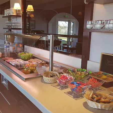 The Originals City, Les Bruyeres, Dax Nord كاستيتس