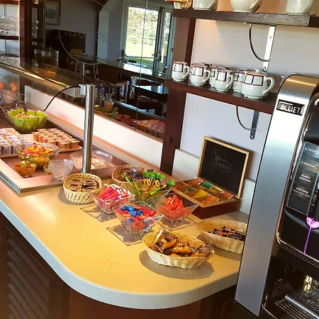 The Originals City, Les Bruyeres, Dax Nord