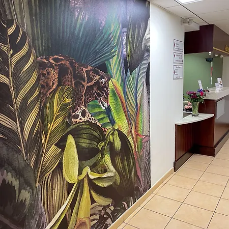 The Originals City, Les Bruyeres, Dax Nord كاستيتس