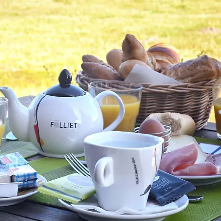 فندق The Originals City, Les Bruyeres, Dax Nord 3*