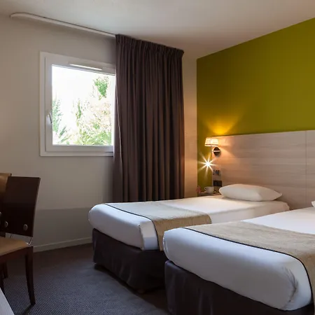 The Originals City, Les Bruyeres, Dax Nord فندق