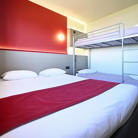 The Originals City, Les Bruyeres, Dax Nord Отель 3*