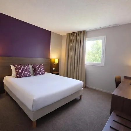 Отель The Originals City, Les Bruyeres, Dax Nord 3*