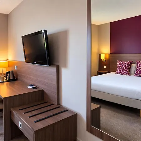 The Originals City, Les Bruyeres, Dax Nord 3* Кастет