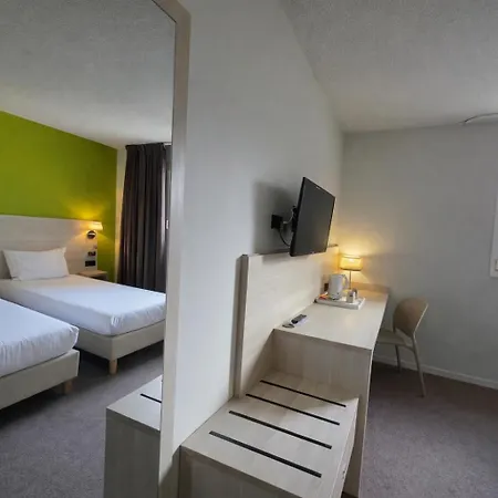 The Originals City, Les Bruyeres, Dax Nord 3*