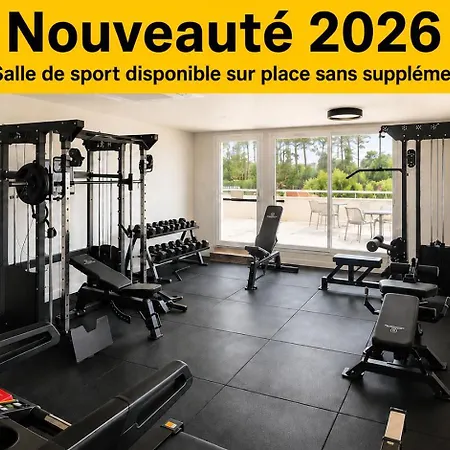 The Originals City, Les Bruyeres, Dax Nord Отель Кастет
