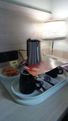 The Originals City, Les Bruyeres, Dax Nord Hotel Castets