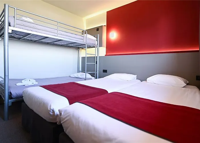 The Originals City, Les Bruyeres, Dax Nord Hotel Castets