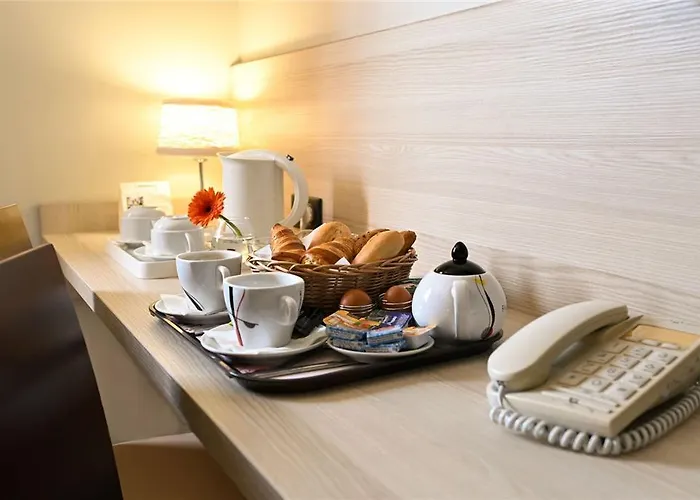 The Originals City, Les Bruyeres, Dax Nord 3*