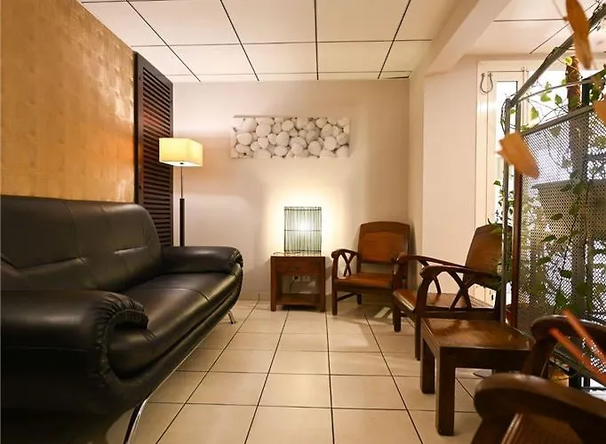 فندق The Originals City, Les Bruyeres, Dax Nord 3*