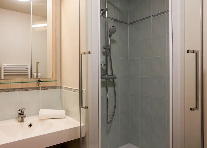 فندق The Originals City, Les Bruyeres, Dax Nord 3*