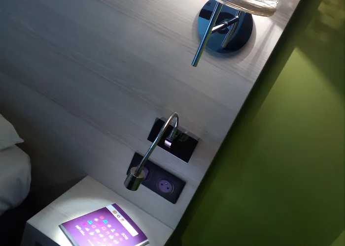 فندق The Originals City, Les Bruyeres, Dax Nord