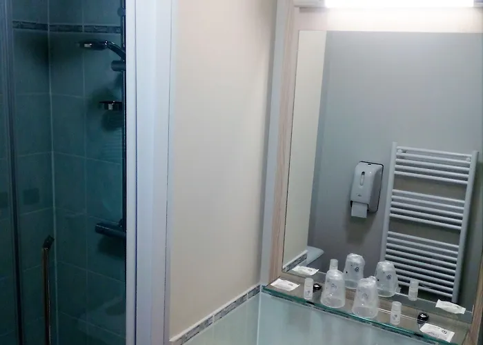 The Originals City, Les Bruyeres, Dax Nord