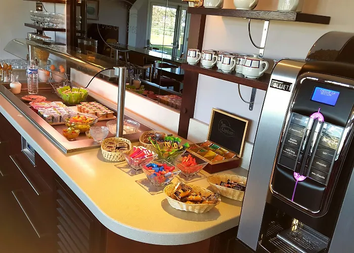 The Originals City, Les Bruyeres, Dax Nord