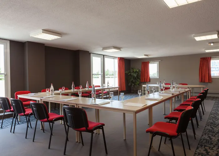 The Originals City, Les Bruyeres, Dax Nord