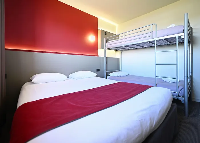 The Originals City, Les Bruyeres, Dax Nord Hotel 3*